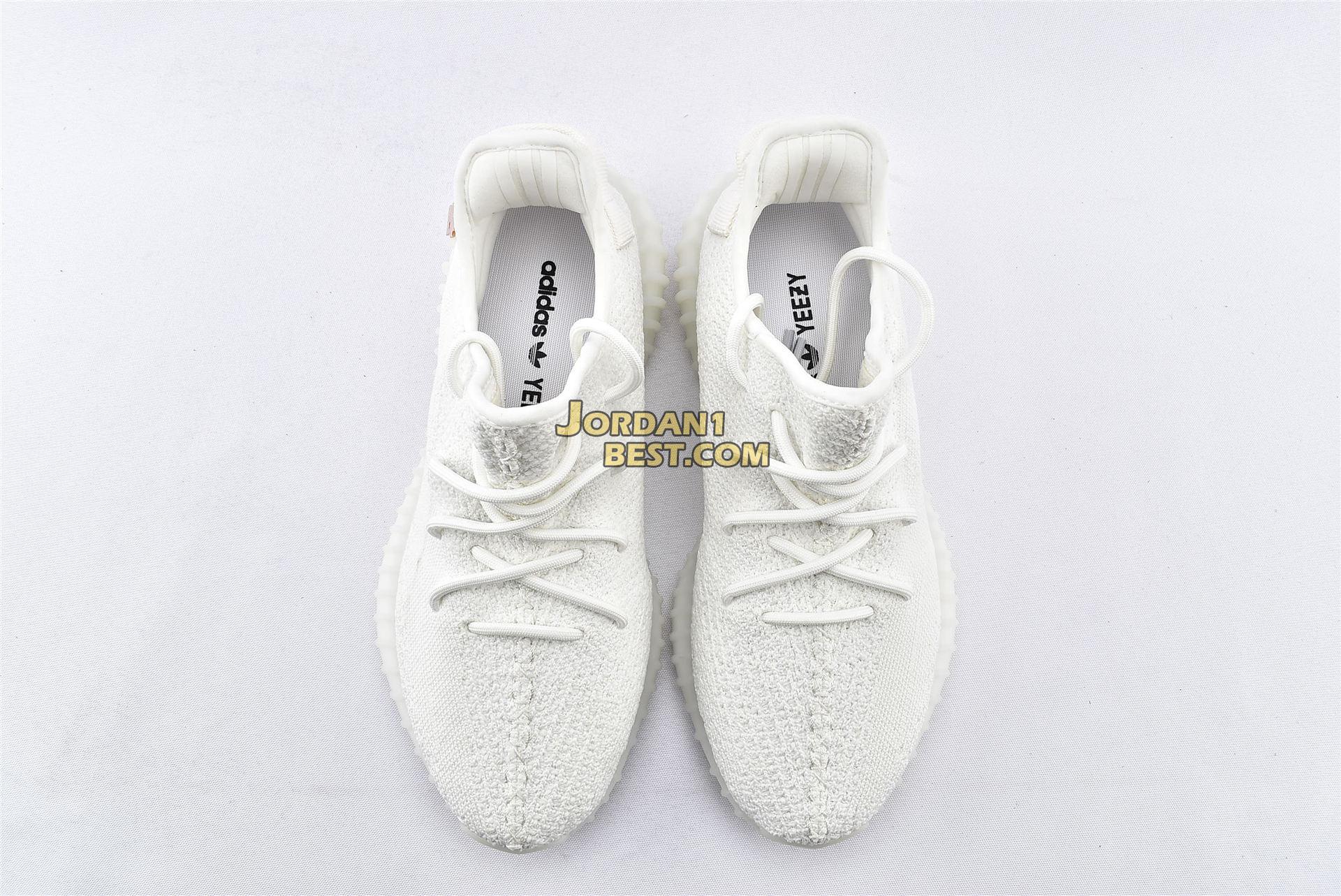 Adidas Yeezy Boost 350 V2 "Triple White" CP9366