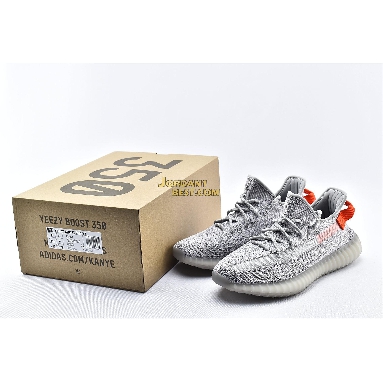 best replicas Adidas Yeezy Boost 350 V2 "Tail Light" FX9017 Tail Light/Tail Light-Tail Light Mens Womens Unisex Shoes replicas On Sale Wholesale