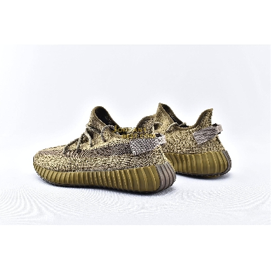 top 3 fake Adidas Yeezy Boost 350 V2 "Earth" FX9033 Earth/Earth-Earth Mens Womens Unisex Shoes replicas On Sale Wholesale