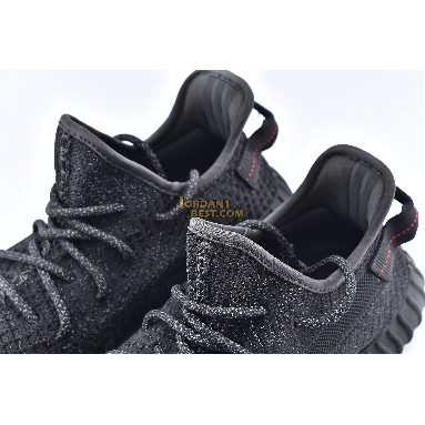best replicas Adidas Yeezy Boost 350 V2 "Black Reflective" FU9007 Black Reflective/Black-Black Mens Womens Unisex Shoes replicas On Sale Wholesale