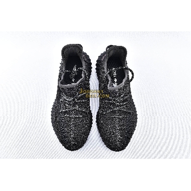 best replicas Adidas Yeezy Boost 350 V2 "Black Reflective" FU9007 Black Reflective/Black-Black Mens Womens Unisex Shoes replicas On Sale Wholesale