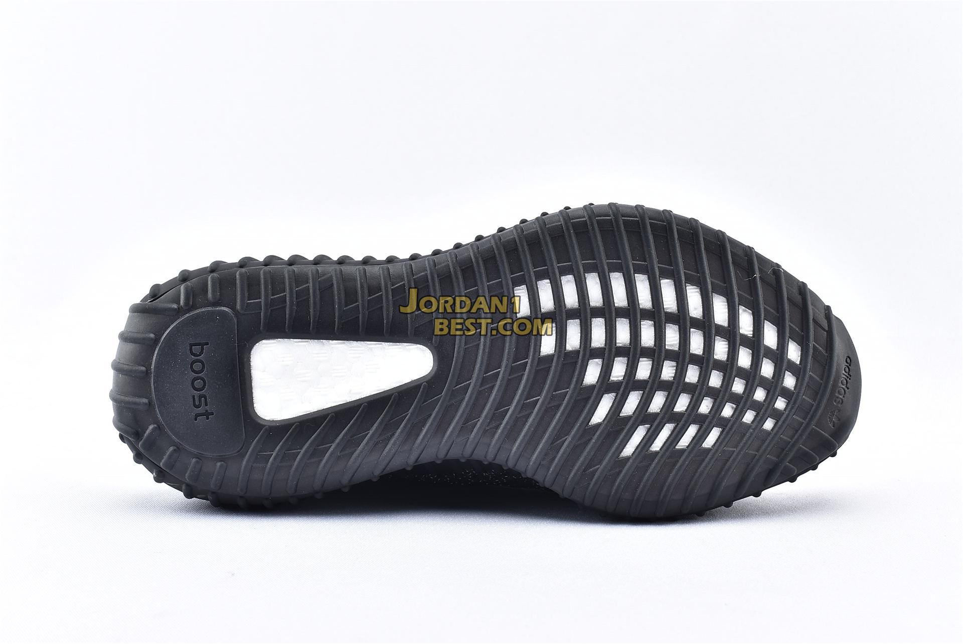 Adidas Yeezy Boost 350 V2 "Black Reflective" FU9007