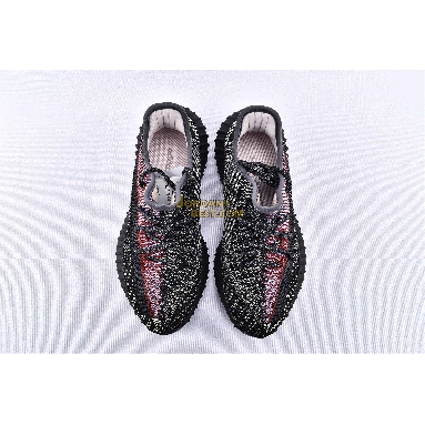 top 3 fake Adidas Yeezy Boost 350 V2 "Reflective Yecheil" FX4145 Yecheil/Yecheil-Yecheil Mens Womens Unisex Shoes replicas On Sale Wholesale