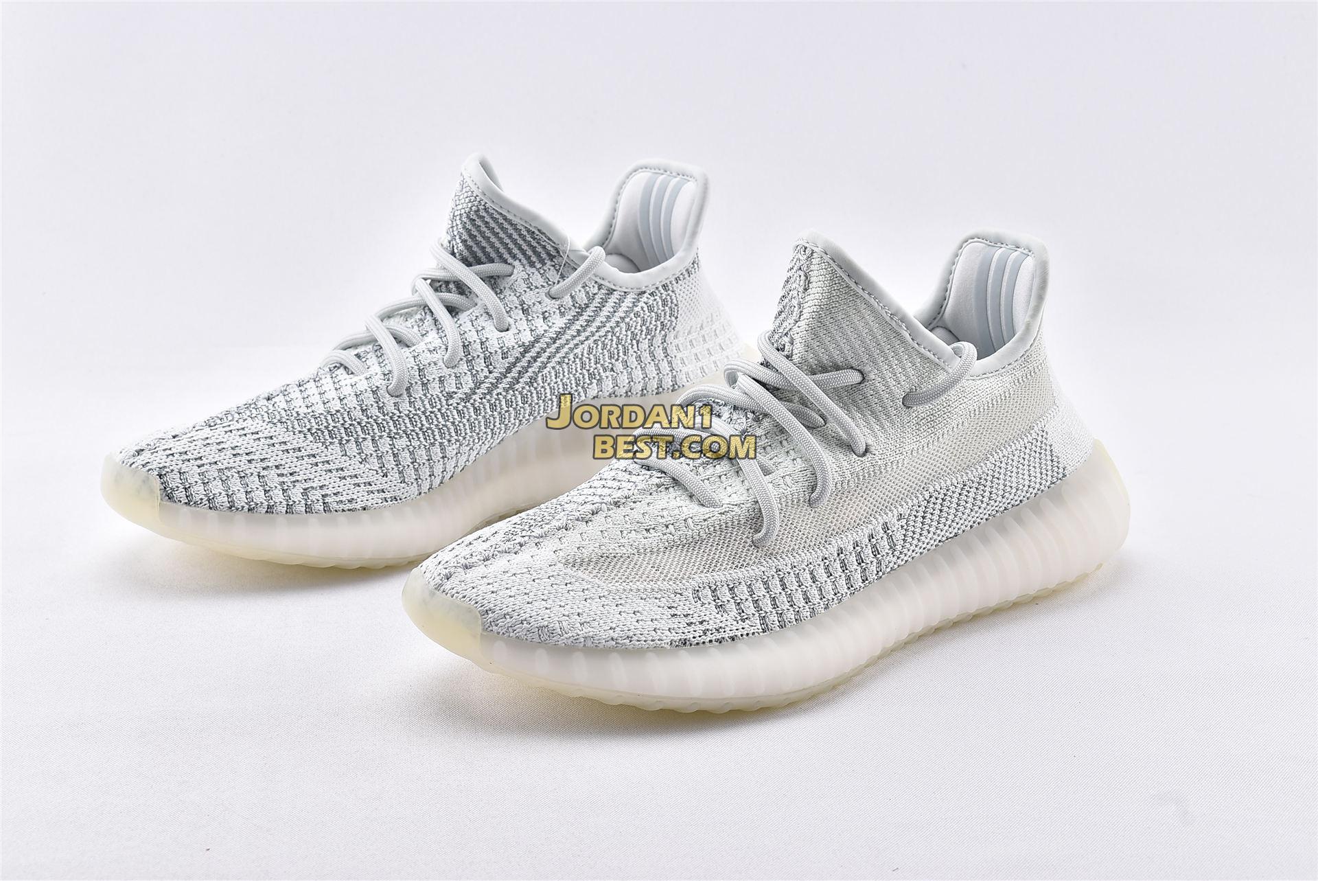 Adidas Yeezy Boost 350 V2 "Cloud White Reflective" FW5317
