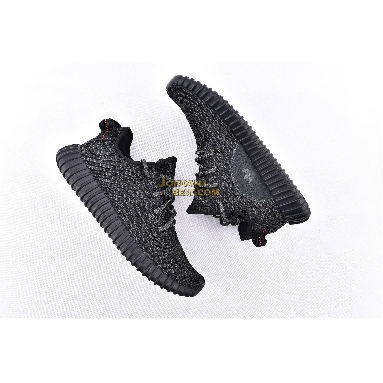 best replicas Adidas Yeezy Boost 350 V2 "2016 Pirate Black" BB5350 Pirblk/Blugra/Cblack Mens Womens Unisex Shoes replicas On Sale Wholesale