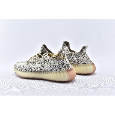 AAA Quality Adidas Yeezy Boost 350 V2 "Citrin Non-Reflective" FW3042 Citrin/Citrin-Citrin Mens Womens Unisex Shoes replicas On Sale Wholesale