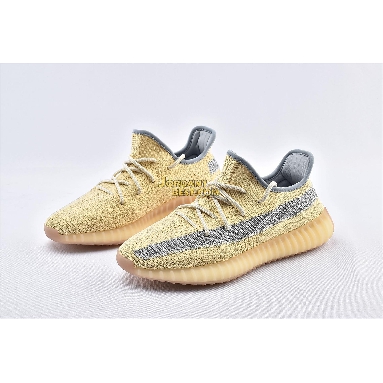best replicas Adidas Yeezy Boost 350 V2 "Linen" FY5158 Linen/Linen-Linen Mens Womens Unisex Shoes replicas On Sale Wholesale