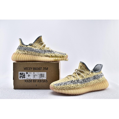 best replicas Adidas Yeezy Boost 350 V2 "Linen" FY5158 Linen/Linen-Linen Mens Womens Unisex Shoes replicas On Sale Wholesale