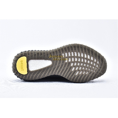 fake Adidas Yeezy Boost 350 V2 "Cinder" FY4176 Cinder/Black Mens Womens Unisex Shoes replicas On Sale Wholesale