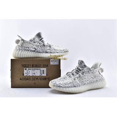 new replicas Adidas Yeezy Boost 350 V2 "Reflective Static" EF2367 Static/Static-Static Mens Womens Unisex Shoes replicas On Sale Wholesale