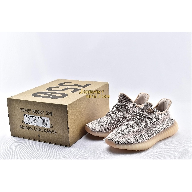 AAA Quality Adidas Yeezy Boost 350 V2 "Synth Reflective" FV5666 Synth/Synth-Synth Mens Womens Unisex Shoes replicas On Sale Wholesale