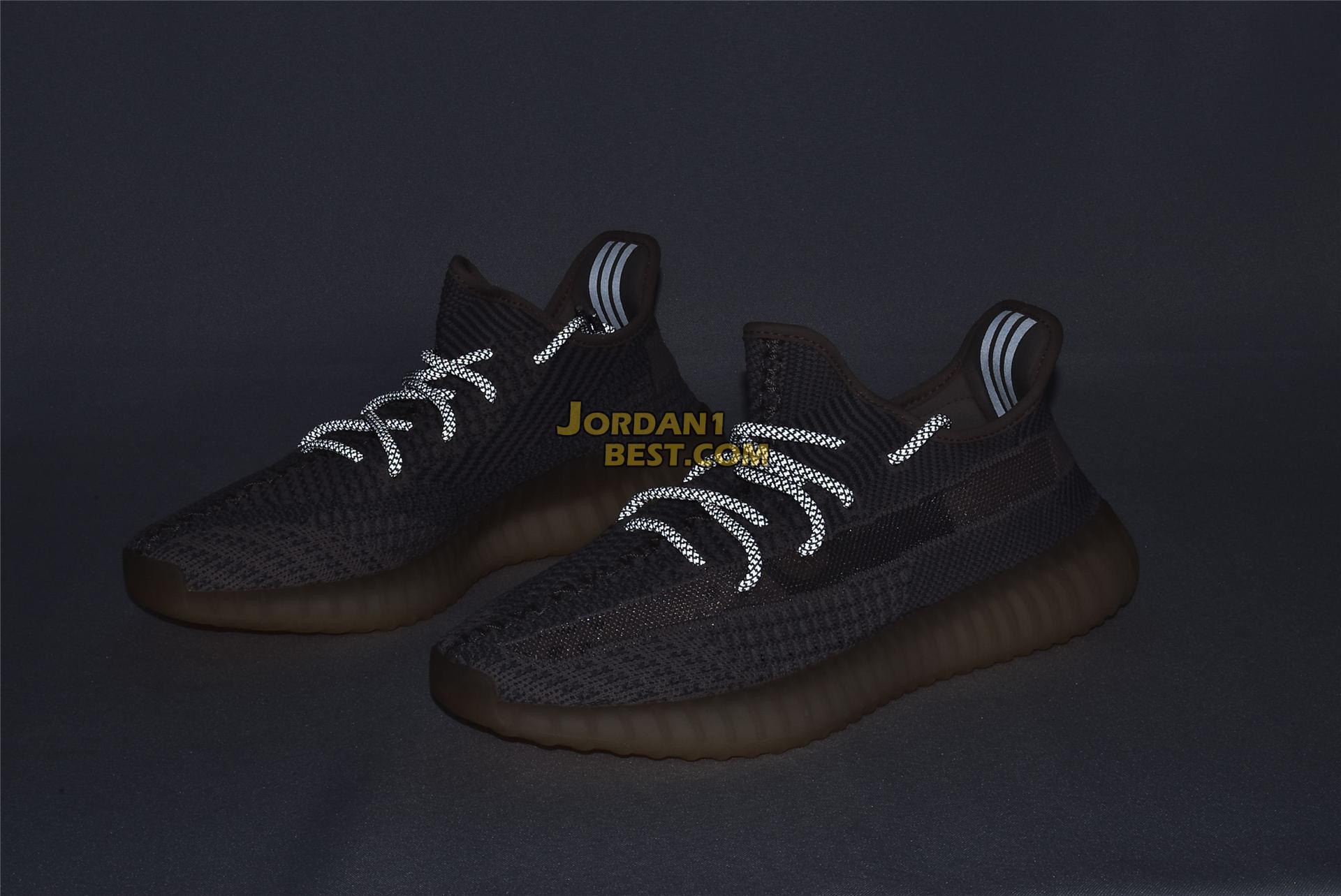 Adidas Yeezy Boost 350 V2 "Synth Non-Reflective" FV5578