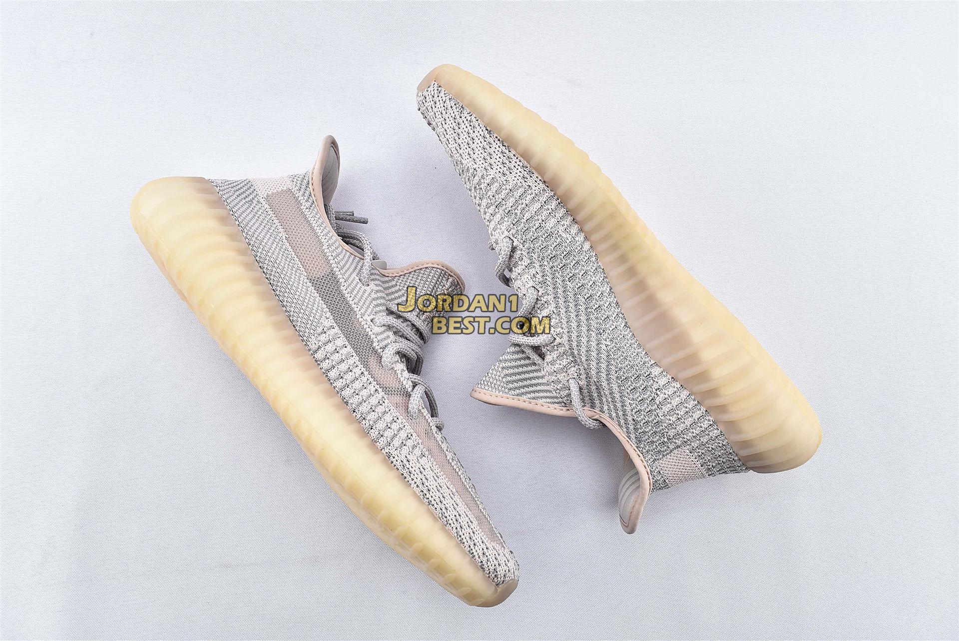 Adidas Yeezy Boost 350 V2 "Synth Non-Reflective" FV5578