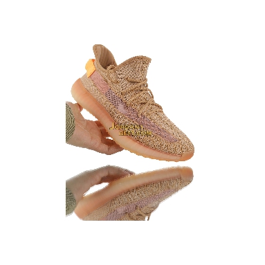 fake Adidas Yeezy Boost 350 V2 "Clay" EG7490 Clay/Clay-Clay Mens Womens Unisex Shoes replicas On Sale Wholesale