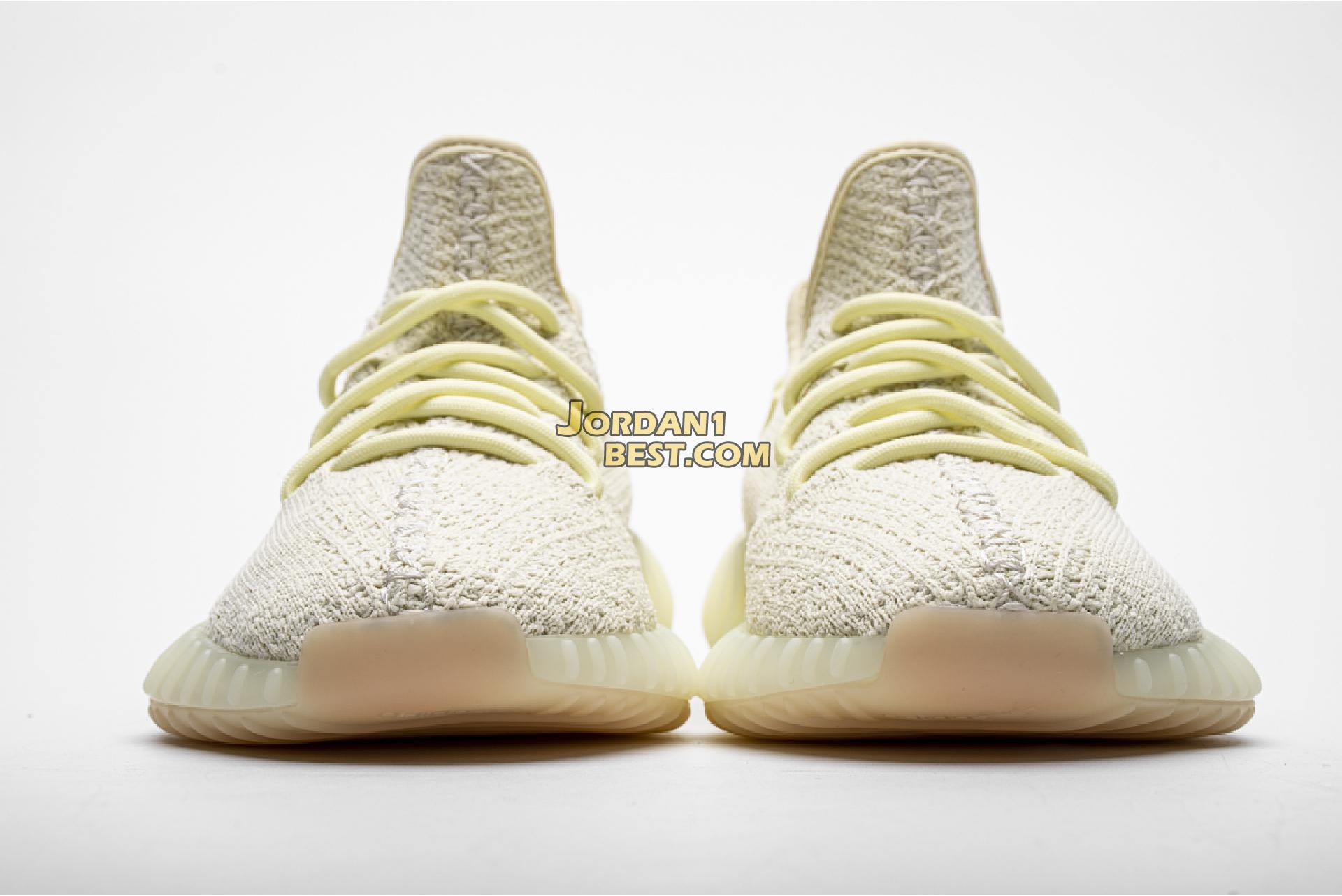 Adidas Yeezy Boost 350 V2 "Butter" F36980