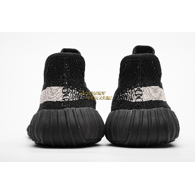 new replicas Adidas Yeezy Boost 350 V2 "Oreo" BY1604 Core Black/Core White-Core Black Mens Womens Unisex Shoes replicas On Sale Wholesale