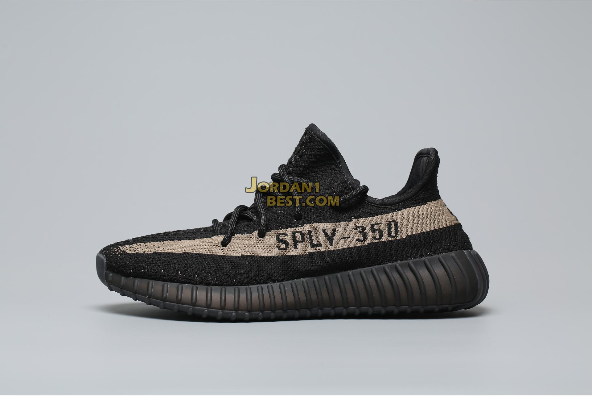 Adidas Yeezy Boost 350 V2 "Green" BY9611