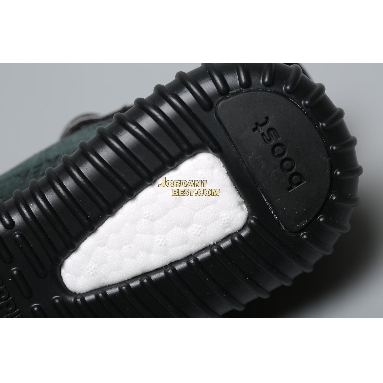 fake Adidas Yeezy Boost 350 "Pirate Black" AQ2659 Core Black/Green-Core Black Mens Womens Unisex Shoes replicas On Sale Wholesale