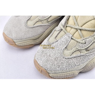 AAA Quality Adidas Yeezy 500 "Stone" FW4839 Stone/Stone-Stone Mens Womens Unisex Shoes replicas On Sale Wholesale