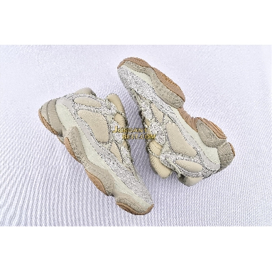AAA Quality Adidas Yeezy 500 "Stone" FW4839 Stone/Stone-Stone Mens Womens Unisex Shoes replicas On Sale Wholesale