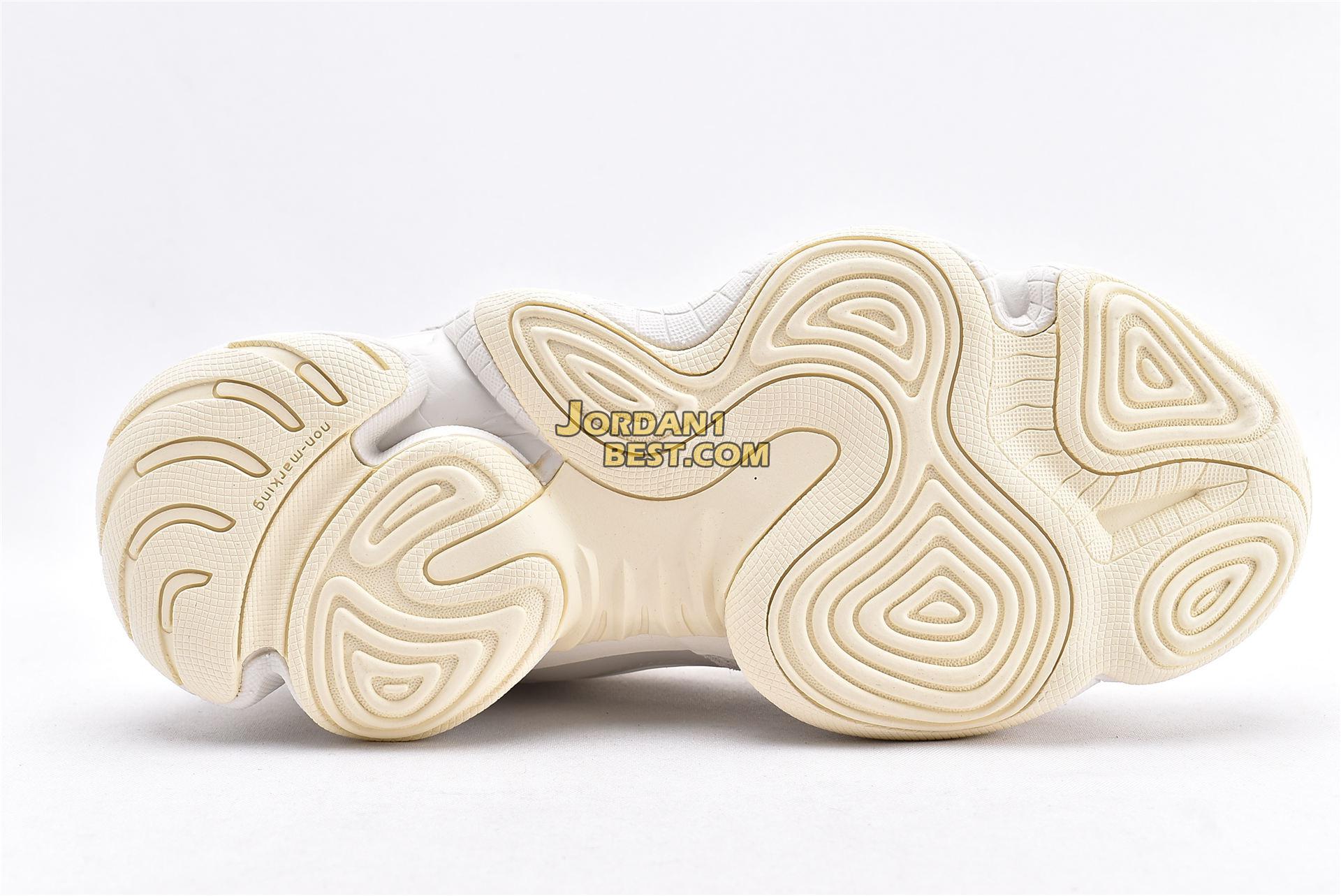 Adidas Yeezy 500 "Bone White" FV3573