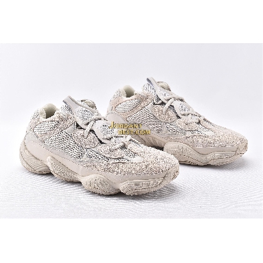 AAA Quality Adidas Yeezy 500 "Blush Desert Rat" DB2908 Blush/Desert Rat Mens Womens Unisex Shoes replicas On Sale Wholesale