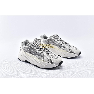top 3 fake Adidas Yeezy Boost 700 V2 "Static" EF2829 Static/Static-Static Mens Womens Unisex Shoes replicas On Sale Wholesale