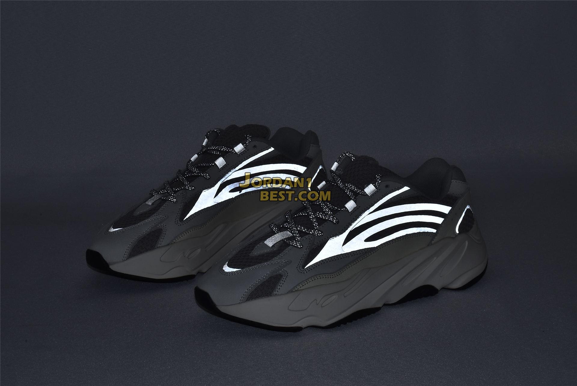 Adidas Yeezy Boost 700 V2 "Static" EF2829