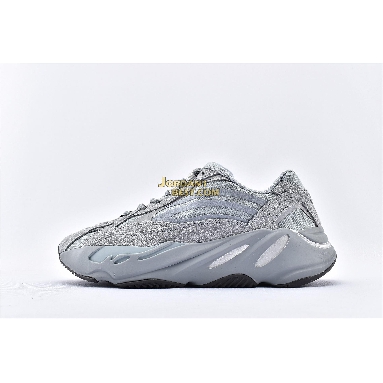 AAA Quality Adidas Yeezy Boost 700 V2 "Hospital Blue" FV8424 Hospital Blue/Hospital Blue-Hospital Mens Womens Unisex Shoes replicas On Sale Wholesale