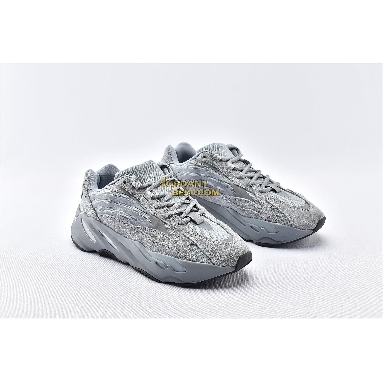 AAA Quality Adidas Yeezy Boost 700 V2 "Hospital Blue" FV8424 Hospital Blue/Hospital Blue-Hospital Mens Womens Unisex Shoes replicas On Sale Wholesale