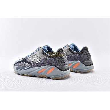 new replicas Adidas Yeezy Boost 700 "Carbon Blue" FW2498 Carbon Blue/Carbon Blue-Carbon Blue Mens Womens Unisex Shoes replicas On Sale Wholesale