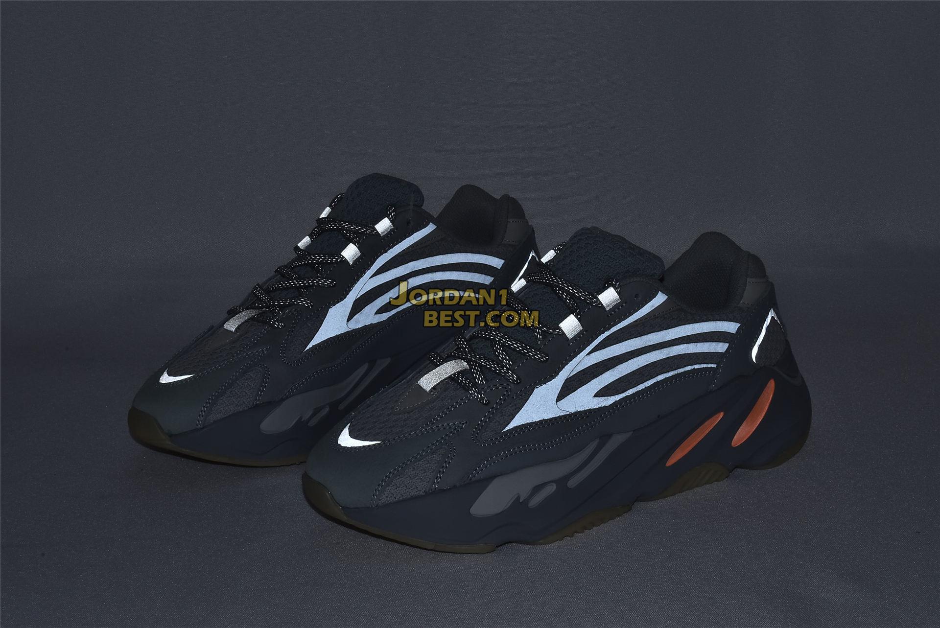 Adidas Yeezy Boost 700 V2 "Inertia" FW2549