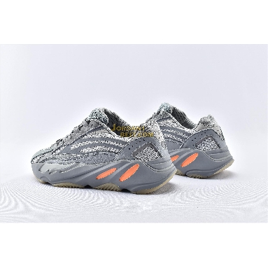 fake Adidas Yeezy Boost 700 V2 "Inertia" FW2549 Inertia/Inertia-Inertia Mens Womens Unisex Shoes replicas On Sale Wholesale