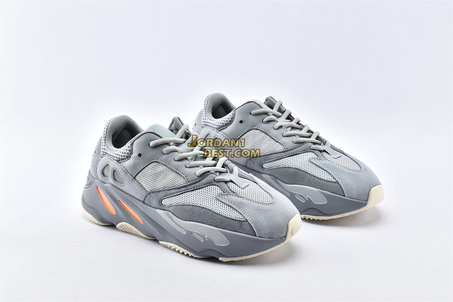 Adidas Yeezy Boost 700 "Grey-Inertia" EG7597