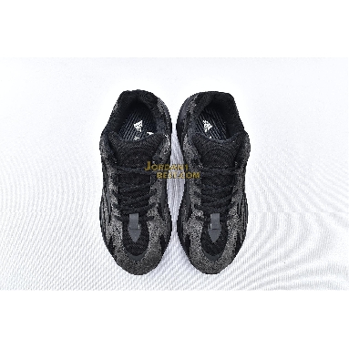 best replicas Adidas Yeezy Boost 700 V2 "Vanta" FU6684 Vanta/Vanta-Vanta Mens Womens Unisex Shoes replicas On Sale Wholesale