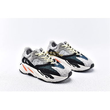 top 3 fake Adidas Yeezy Boost 700 "Wave Runner" B75571 Solid Grey/Chalk White-Core Black Mens Womens Unisex Shoes replicas On Sale Wholesale