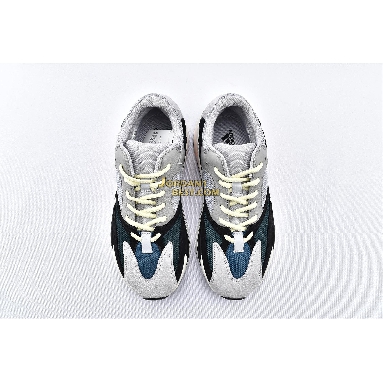 top 3 fake Adidas Yeezy Boost 700 "Wave Runner" B75571 Solid Grey/Chalk White-Core Black Mens Womens Unisex Shoes replicas On Sale Wholesale