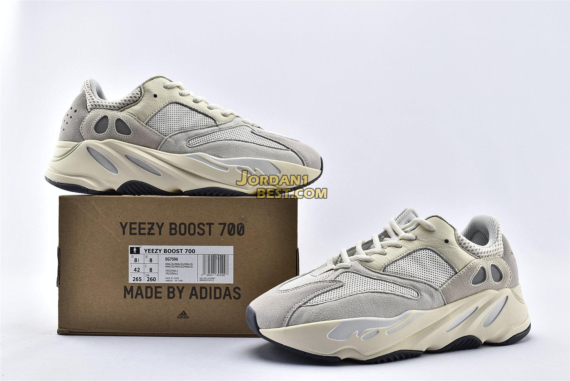 Adidas Yeezy Boost 700 "Analog" EG7596