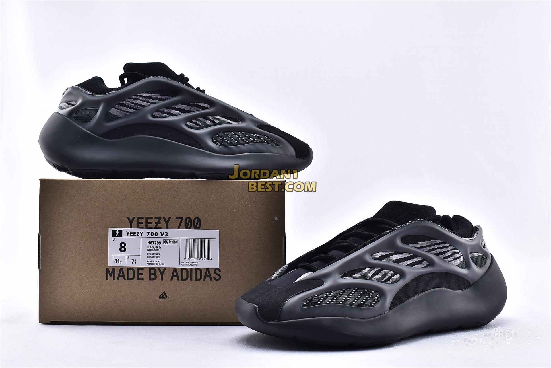 Adidas Yeezy Boost 700 V3 "Alvah" H67799