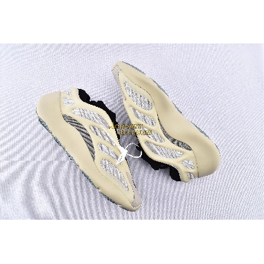 new replicas Adidas Yeezy Boost 700 V3 "Azael" FW4980 Azael/Azael-Azael Mens Womens Unisex Shoes replicas On Sale Wholesale