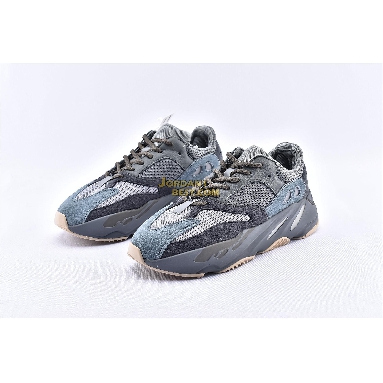 best replicas Adidas Yeezy Boost 700 "Teal Blue" FW2499 Teal Blue/Teal Blue-Teal Blue Mens Womens Unisex Shoes replicas On Sale Wholesale