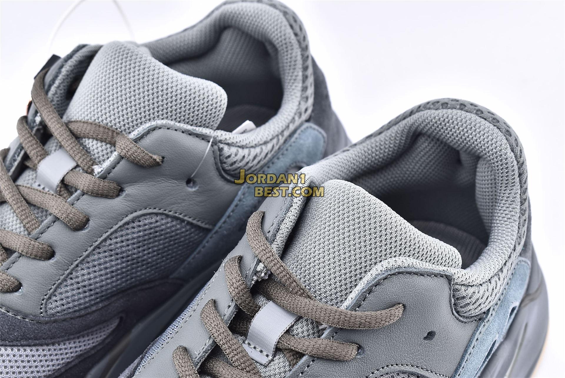 Adidas Yeezy Boost 700 "Teal Blue" FW2499