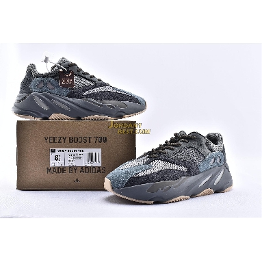 best replicas Adidas Yeezy Boost 700 "Teal Blue" FW2499 Teal Blue/Teal Blue-Teal Blue Mens Womens Unisex Shoes replicas On Sale Wholesale