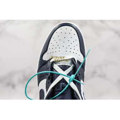 fake Air Jordan 1 Low "Obsidian Ember Glow" 553558-481 Mens Womens obsidian/ember glow-white Shoes replicas On Wholesale Sale Online