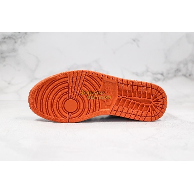AAA Quality 2019 Air Jordan 1 Low "Shattered Backboard" 553558-128 Mens white/black-starfish Shoes replicas On Wholesale Sale Online