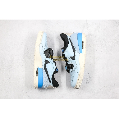 best replicas 2019 Air Jordan Legacy 312 Low "Pale Blue" CD7069-400 Mens Womens psychic blue/black-sail-black-sport royal Shoes replicas On Wholesale Sale Online