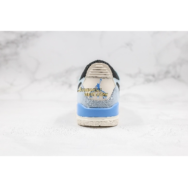 best replicas 2019 Air Jordan Legacy 312 Low "Pale Blue" CD7069-400 Mens Womens psychic blue/black-sail-black-sport royal Shoes replicas On Wholesale Sale Online