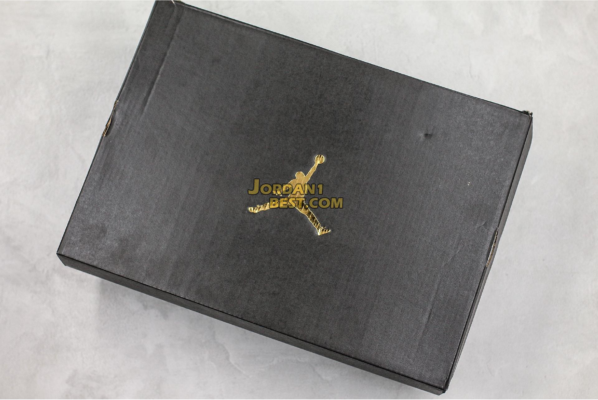 Air Jordan Legacy 312 Low "Bred Cement" CD7069-006 Mens