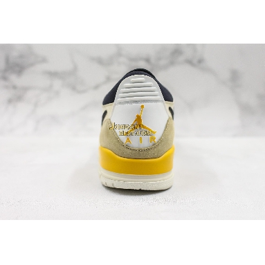 best replicas Air Jordan Legacy 312 Low "Pale Vanilla" CD7069-200 Mens pale vanilla/amarillo-black-sail Shoes replicas On Wholesale Sale Online