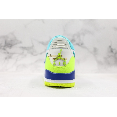 new replicas Air Just Don x Jordan Legacy 312 Low "Neon Aquamarine" CD7069-103 Mens white/ultramarine-neon yellow-aquamarine Shoes replicas On Wholesale Sale Online